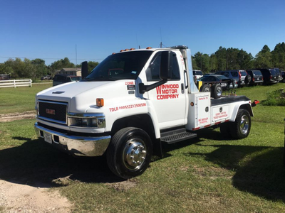click here to learn more about our roadside assistance services