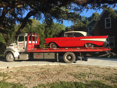 click here to learn more about our towing services